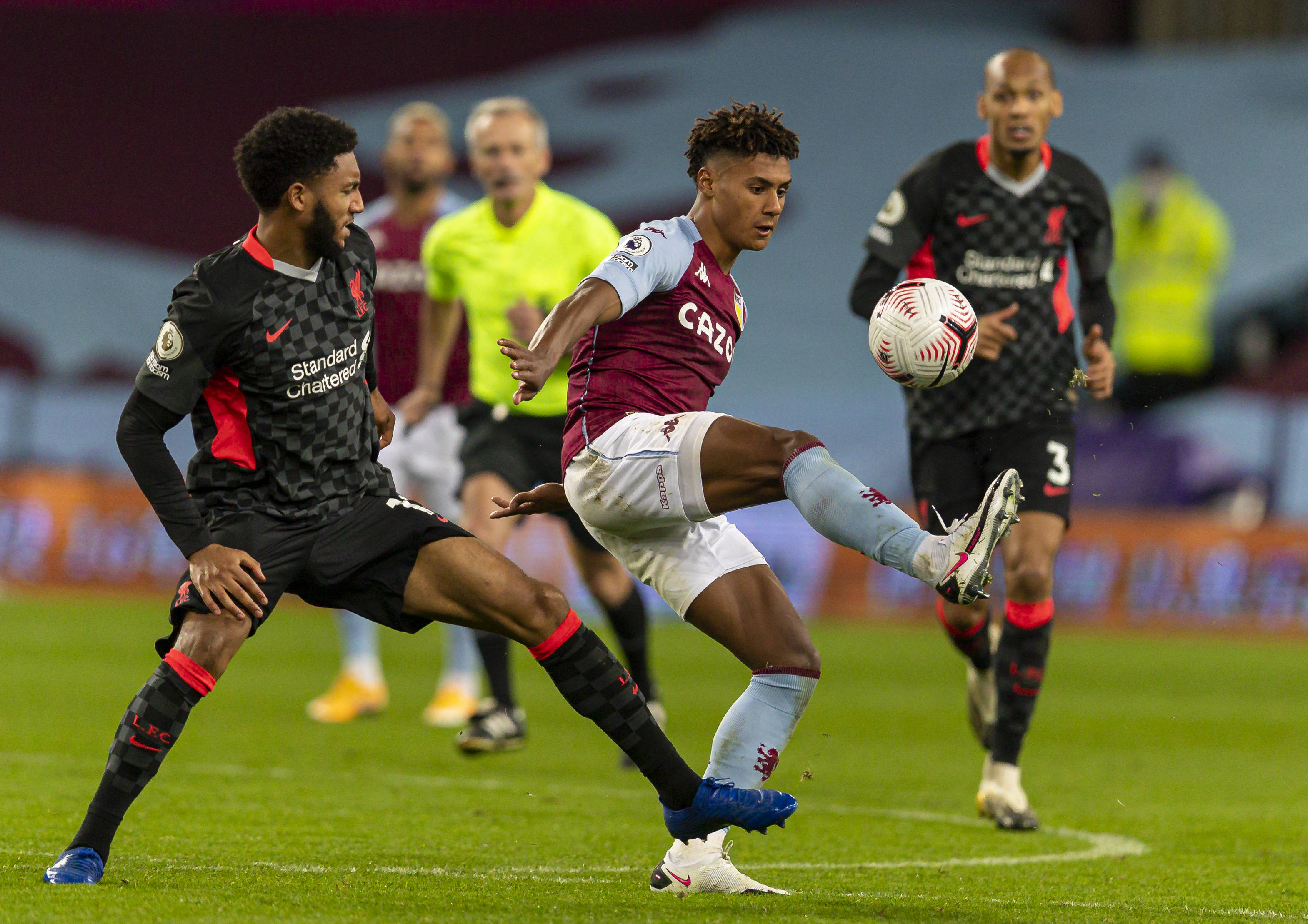 最终形成一 最终形成一