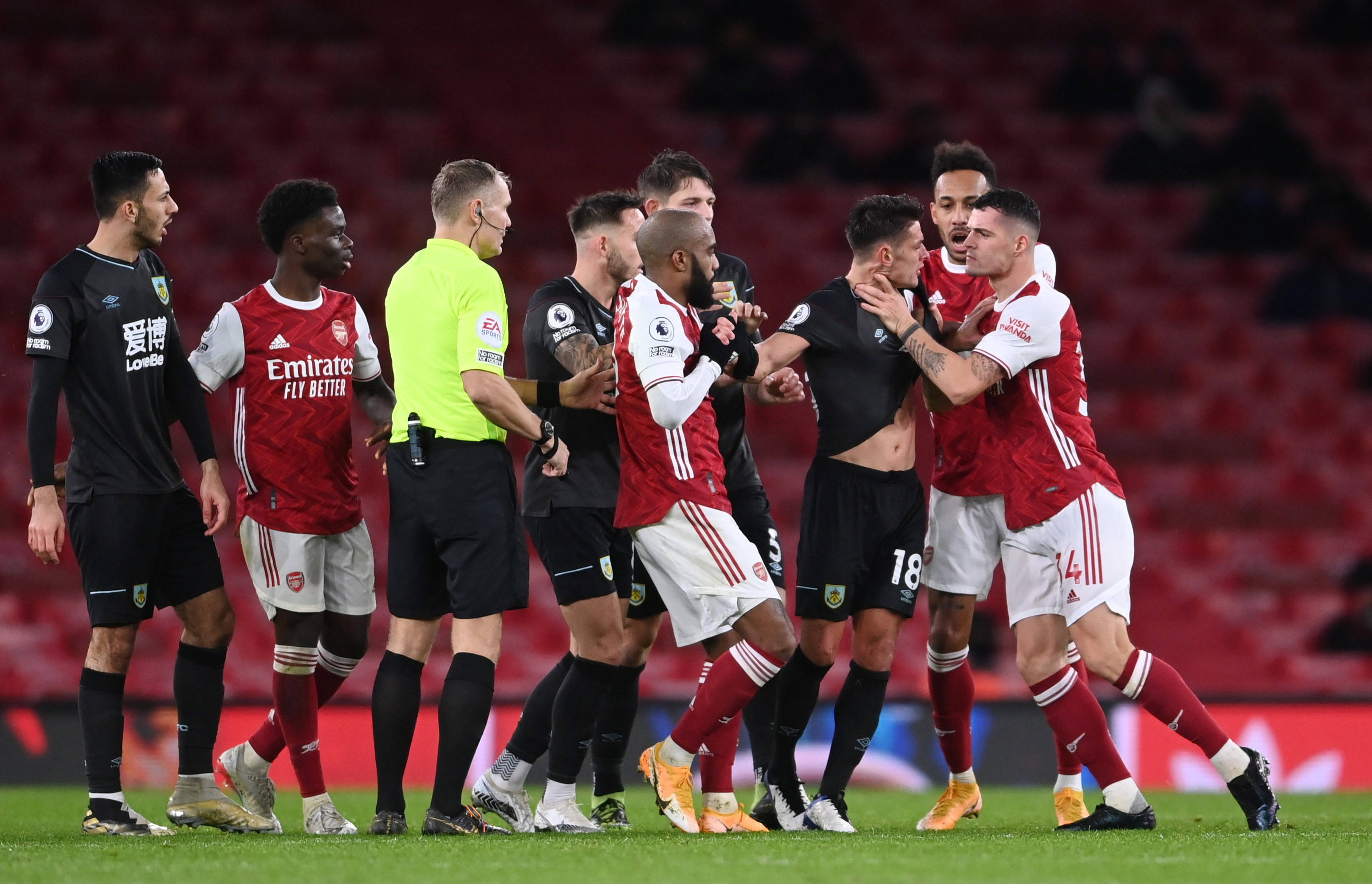 已在夜色中 已在夜色中